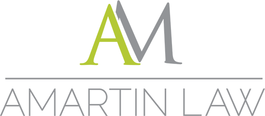 AMartin Law